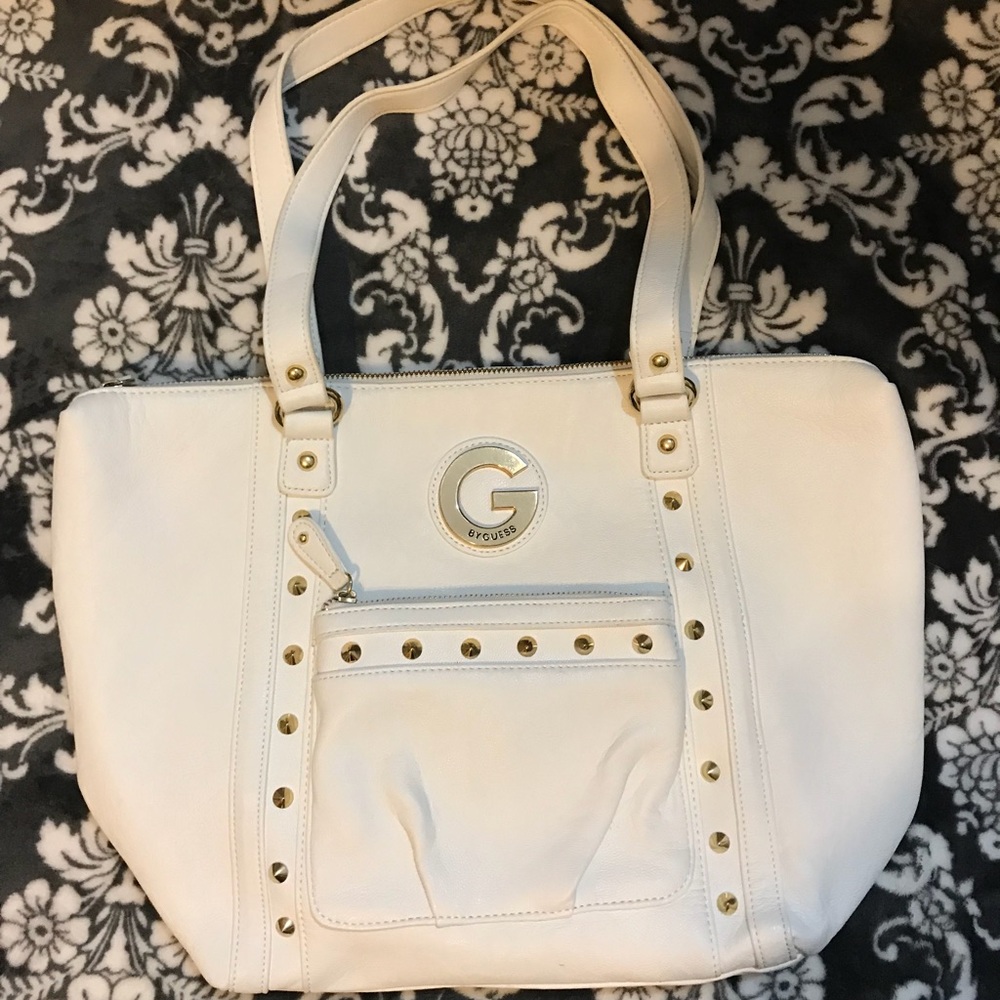 *NEW* GUESS tote purse